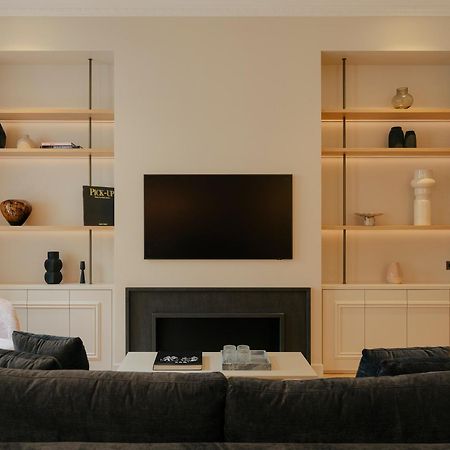 Maison Iena - Serviced Apartments On Champs Elysees Paryż Zewnętrze zdjęcie