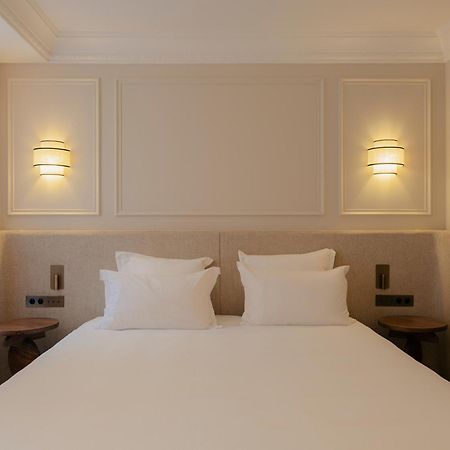 Maison Iena - Serviced Apartments On Champs Elysees Paryż Zewnętrze zdjęcie