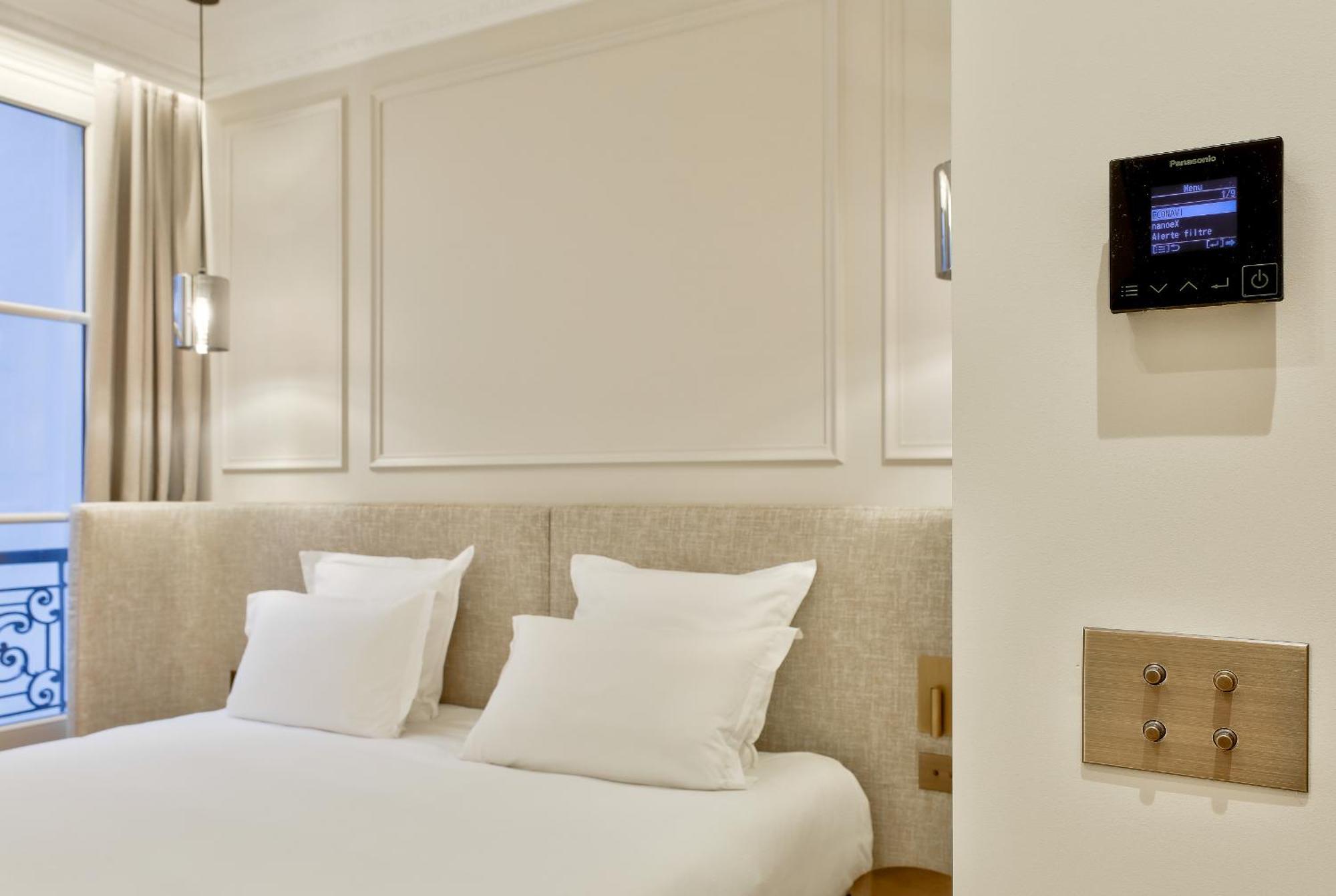 Maison Iena - Serviced Apartments On Champs Elysees Paryż Zewnętrze zdjęcie