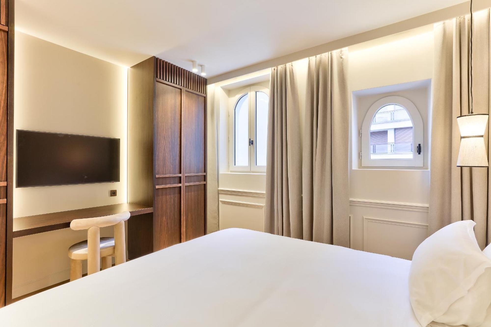 Maison Iena - Serviced Apartments On Champs Elysees Paryż Zewnętrze zdjęcie