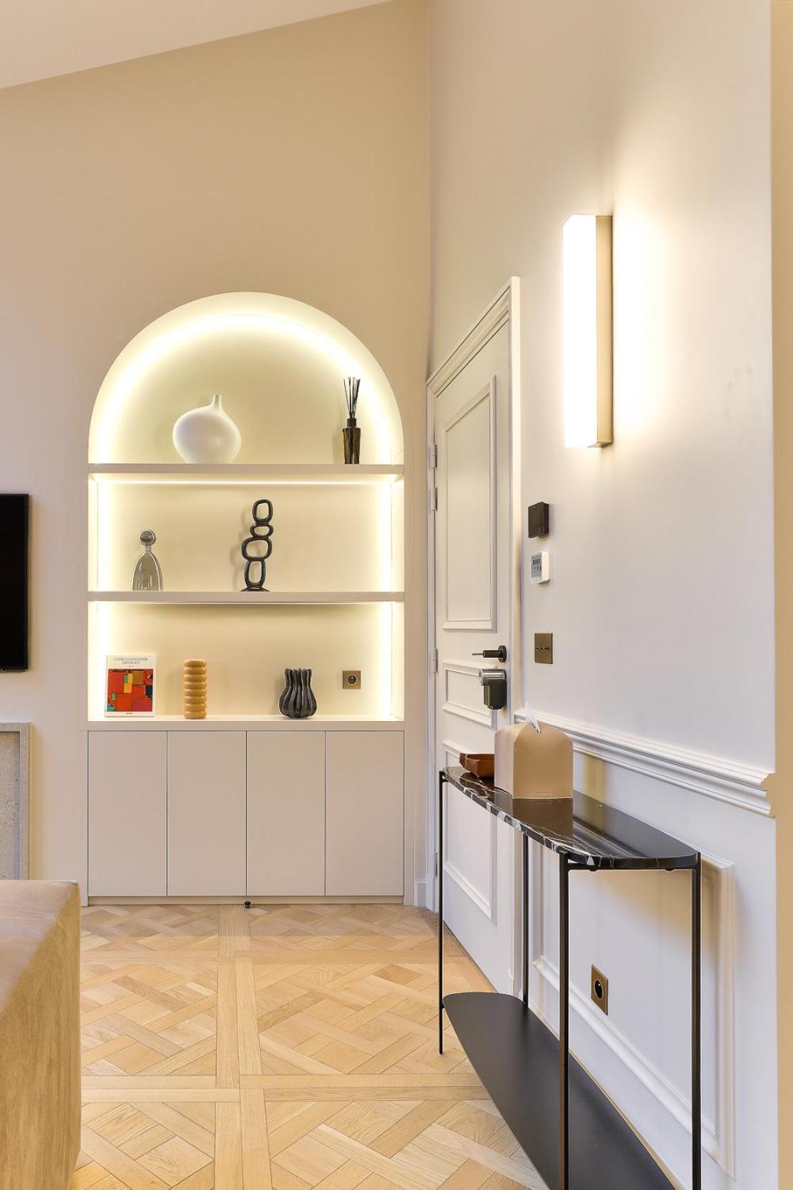 Maison Iena - Serviced Apartments On Champs Elysees Paryż Zewnętrze zdjęcie