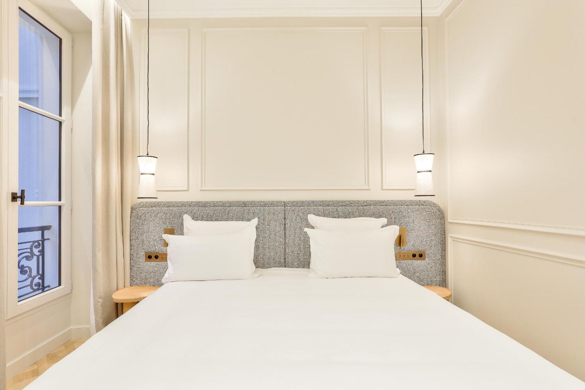 Maison Iena - Serviced Apartments On Champs Elysees Paryż Zewnętrze zdjęcie
