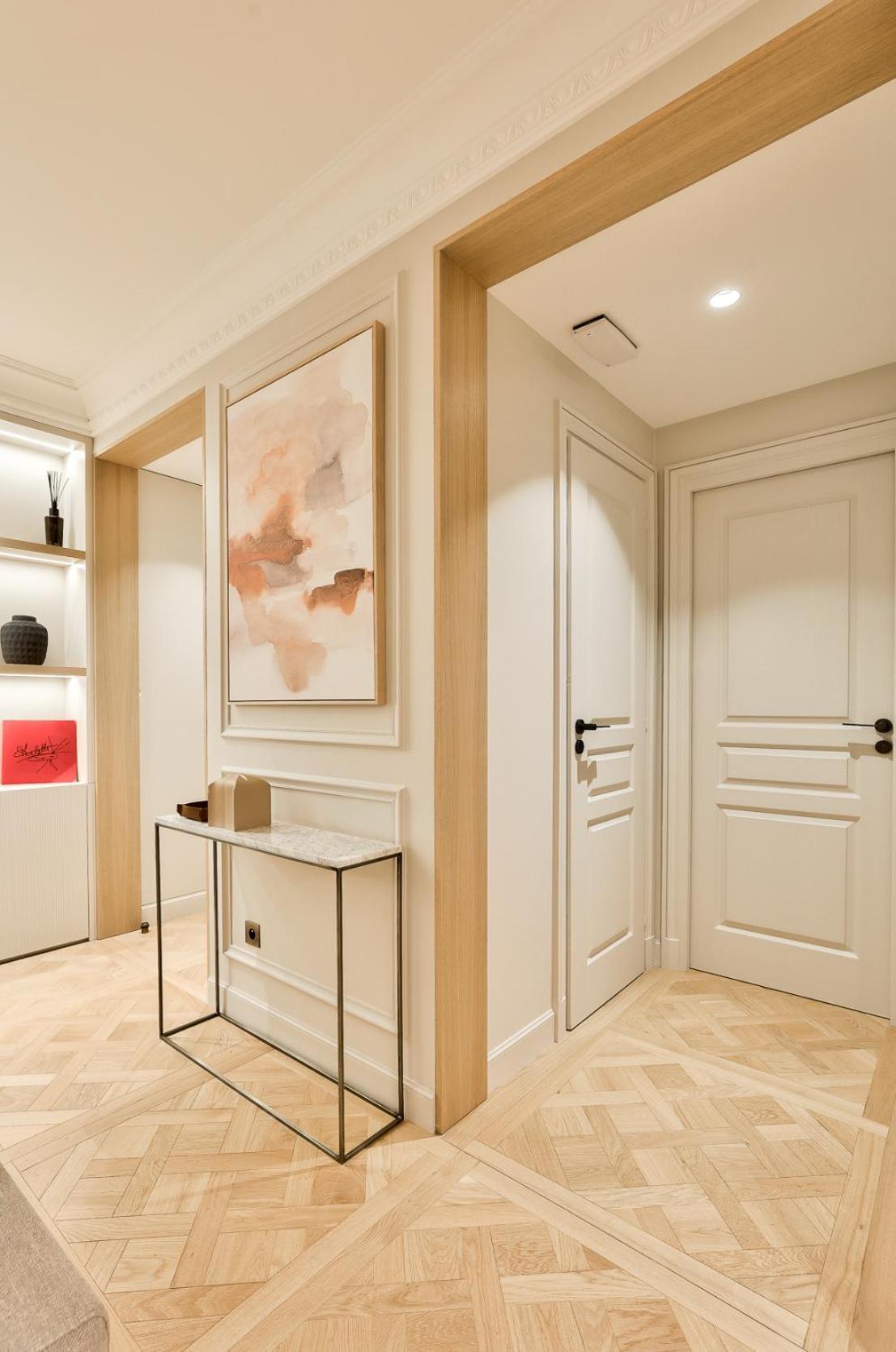 Maison Iena - Serviced Apartments On Champs Elysees Paryż Zewnętrze zdjęcie