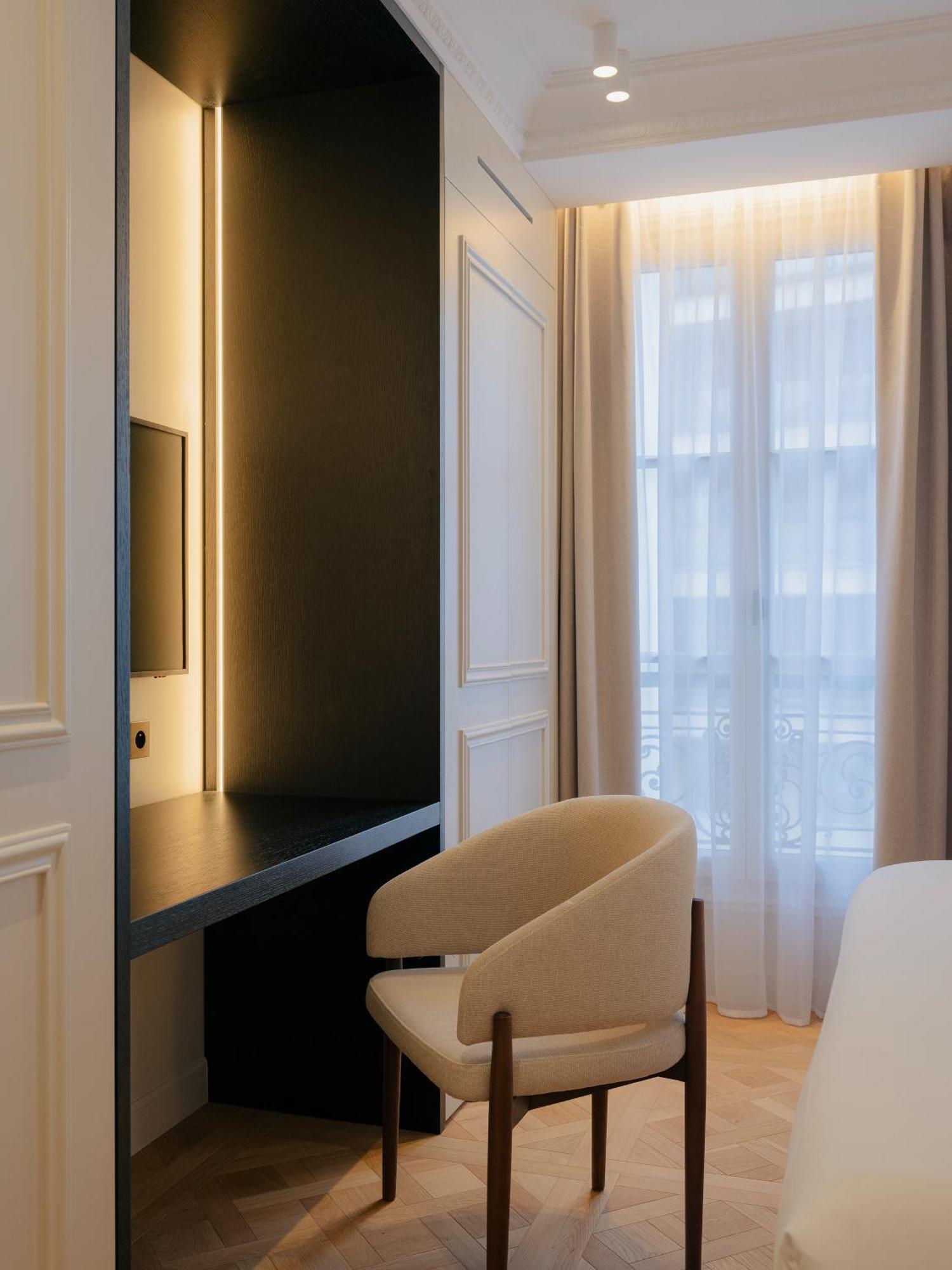 Maison Iena - Serviced Apartments On Champs Elysees Paryż Zewnętrze zdjęcie