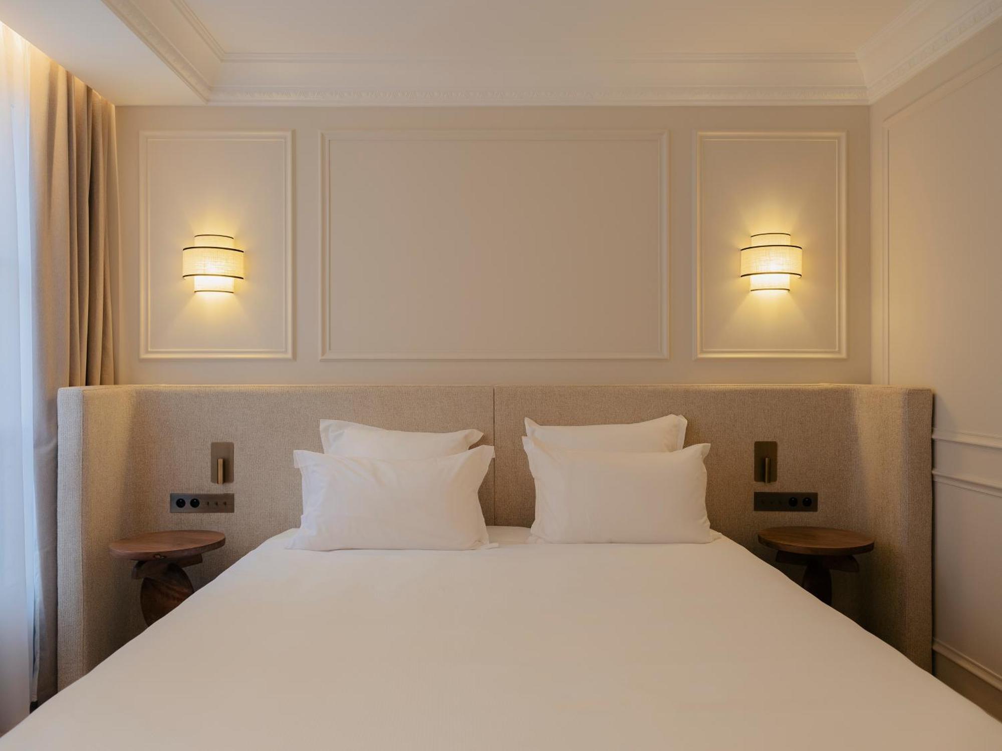Maison Iena - Serviced Apartments On Champs Elysees Paryż Zewnętrze zdjęcie