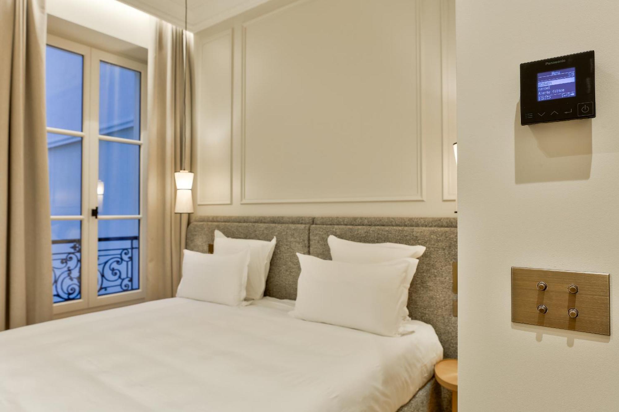 Maison Iena - Serviced Apartments On Champs Elysees Paryż Zewnętrze zdjęcie