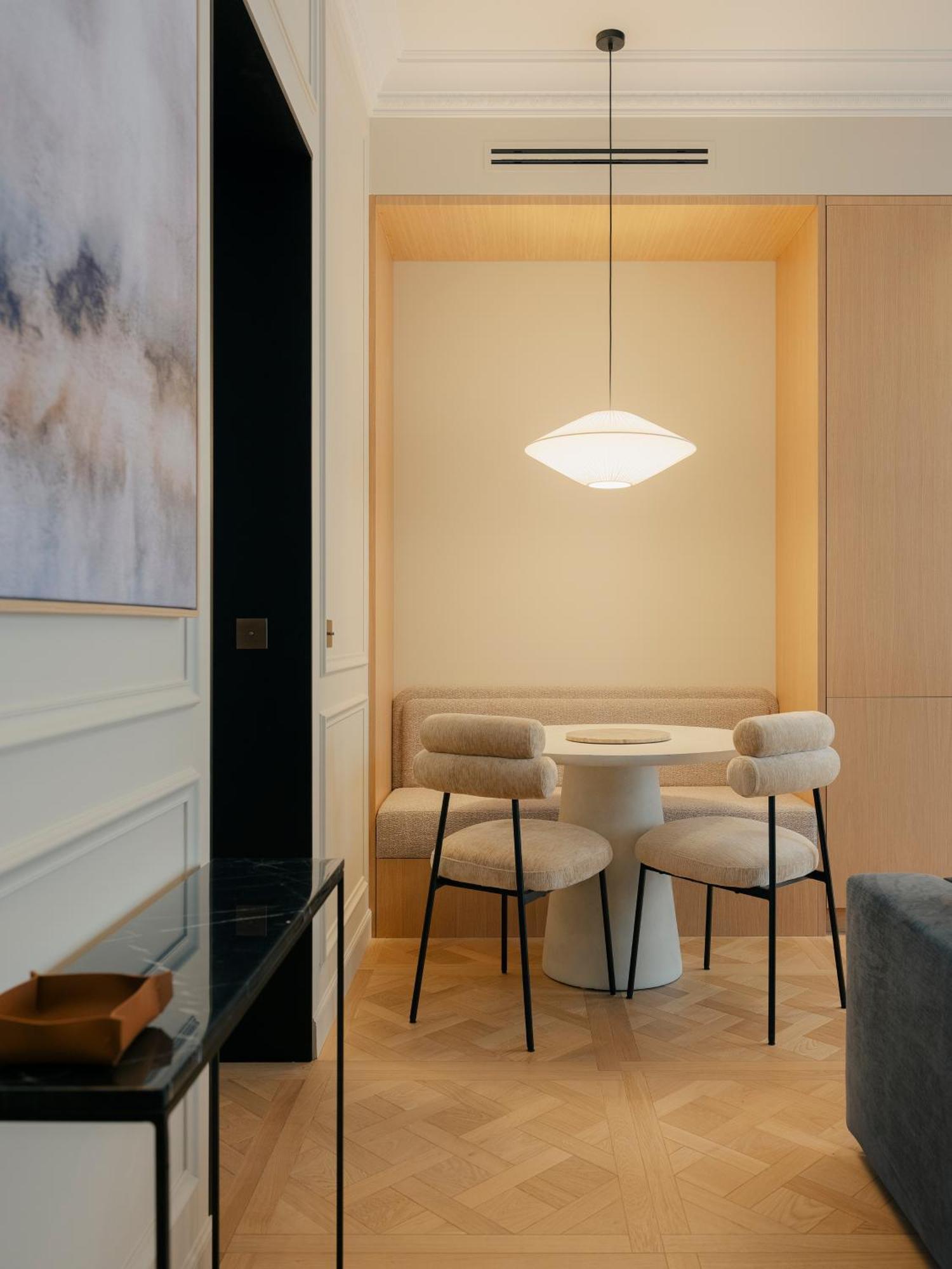 Maison Iena - Serviced Apartments On Champs Elysees Paryż Zewnętrze zdjęcie