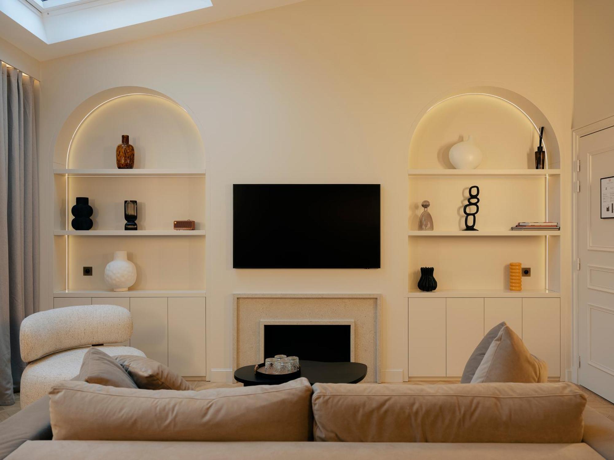 Maison Iena - Serviced Apartments On Champs Elysees Paryż Zewnętrze zdjęcie