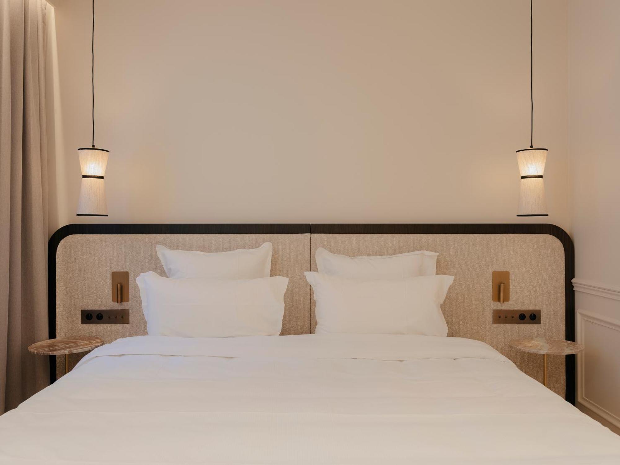 Maison Iena - Serviced Apartments On Champs Elysees Paryż Zewnętrze zdjęcie