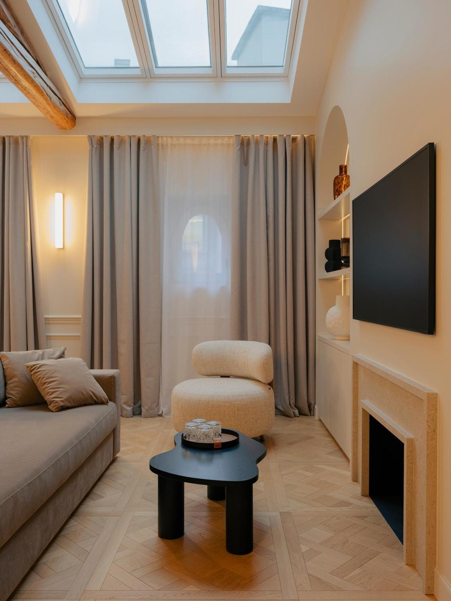 Maison Iena - Serviced Apartments On Champs Elysees Paryż Zewnętrze zdjęcie