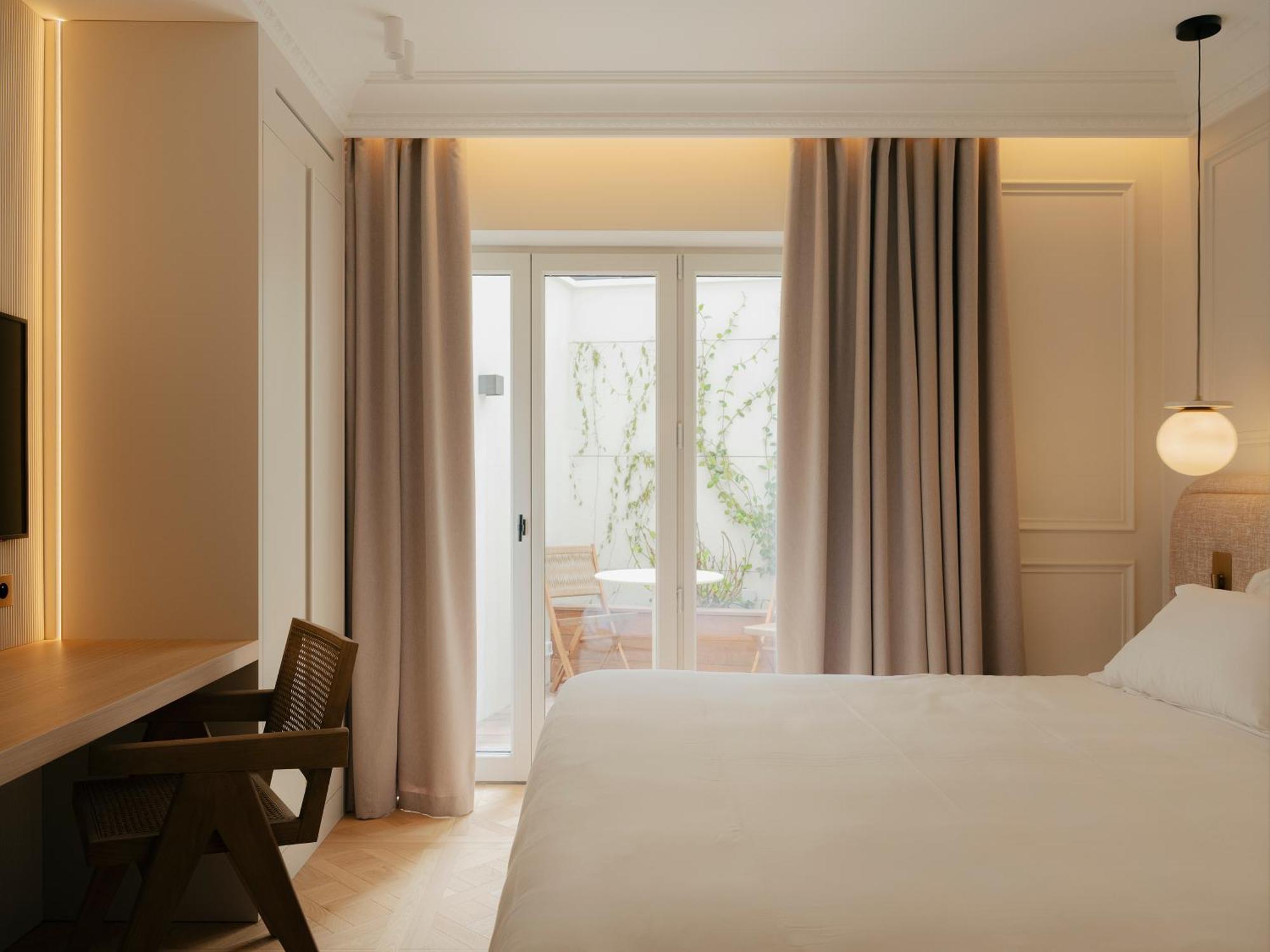 Maison Iena - Serviced Apartments On Champs Elysees Paryż Zewnętrze zdjęcie