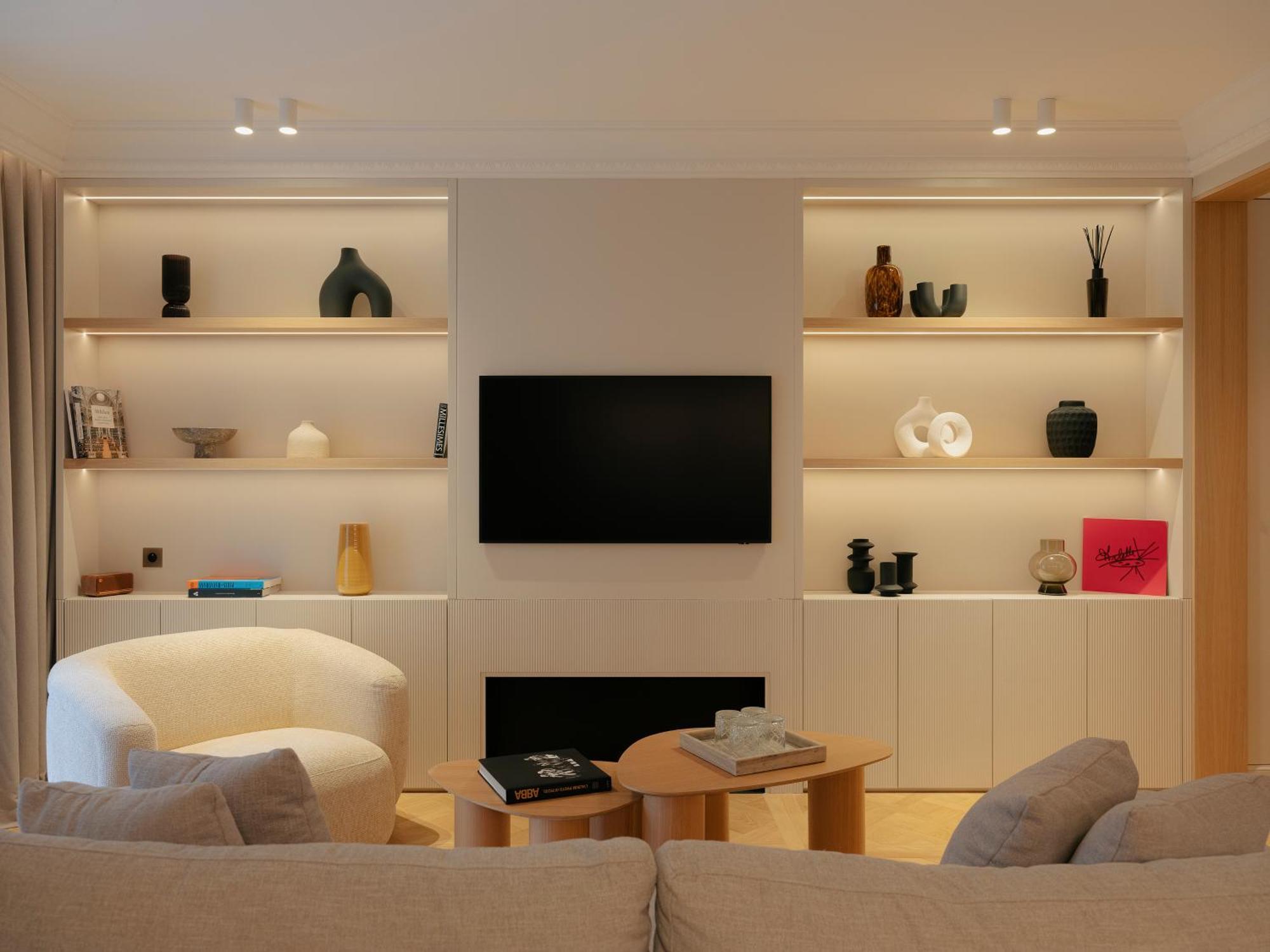 Maison Iena - Serviced Apartments On Champs Elysees Paryż Zewnętrze zdjęcie